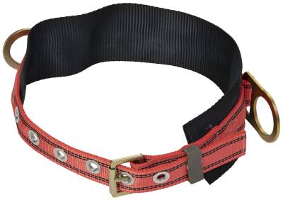 Produktbild TOOLS BELTS 2 PCS D-RINGS