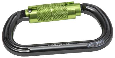 KARABINKROK 62X110MM ALU