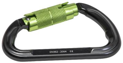 KARABINKROK 72X116MM ALU