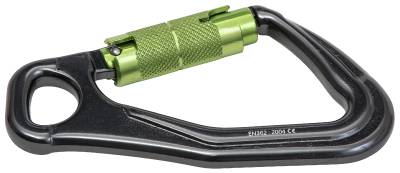 KARABINKROK 73X135MM ALU