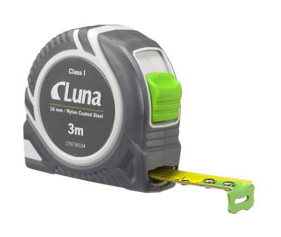 MEASURING TAPE PUSH LOCK 3M