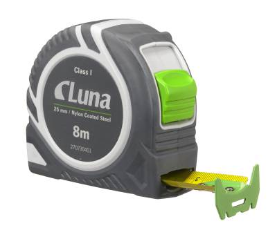 MÄTBAND LPL PUSH LOCK 8M