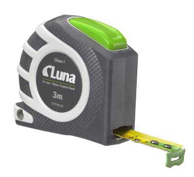 MEASURING TAPE AUTO LOCK 3M