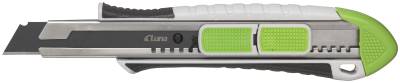 BRYTEBLADKNIV L18-COMB PLAST