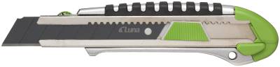 BRYTEBLADKNIV L25-ALU