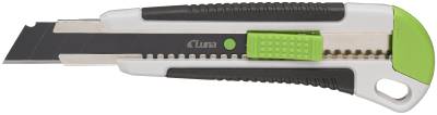 BRYTEBLADKNIV L18-PLAST