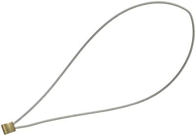 STEEL WIRE LOOP 1.6MM