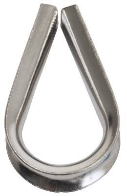 KAUSE 7X15X33MM SF 316