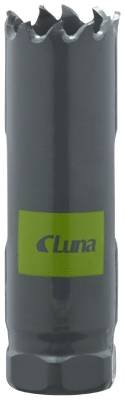 HULLSAG LUNA LBH-2 19MM