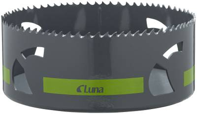 HULLSAG LUNA LBH-2 83MM