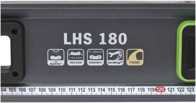 Produktbilde PRESISJONSVATER LUNA LHS 180