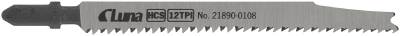Product image JIG SAW BLADE  92X8X1,5(5)