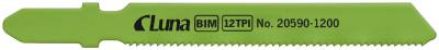 Product image JIG SAW BLADE 50X8X1,0-21 5-P