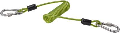 SPIRALWIRE PLASTBE 0,5 KG ANSI