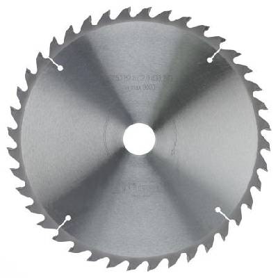 SIRKELSAGBLAD HM250X30,20 Z40