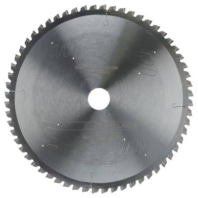 SIRKELSAGBLAD HM L 260X30 Z605