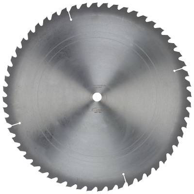 SIRKELSAGBLAD HM650X4.0,3.0-30