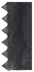 Produktbild INSTICKSSÅGBLAD SLP 32MM TCT