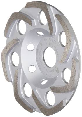 Produktbild DIAMANTSLIPSKÅL 125X22,23