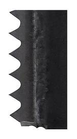 Produktbilde INNSTIKKSAGBLAD SL 32MM TCT