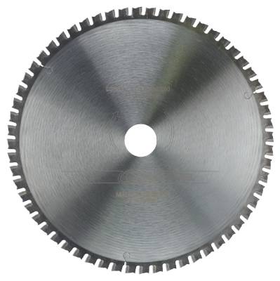 SIRKELSAGBLAD HM 250X30 Z60
