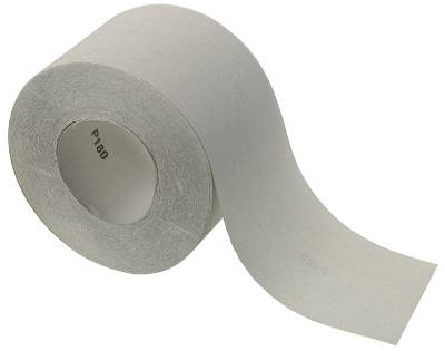 Produktbild LACKSLIPRULLE 100MM X 5M K240