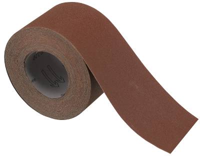 SLIPVÄVRULLE ALU 100MMX25M K80