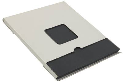 Produktbild VÅTSLIPPAPPER 230X280 K80