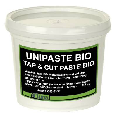 TAP&CUT PASTE BIO 500G