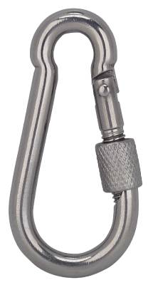 Produktbilde KARABINKROK 6X60MM SF 316