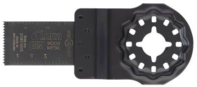 Produktbild INSTICKSÅGBLAD SL 10MM BIM
